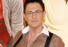 Krzysztof Ibisz straci� program!