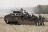 Relacja z Bitwy pod M�aw�  
