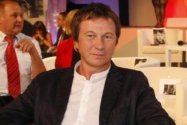 Rysiu z "Klanu" amantem?!