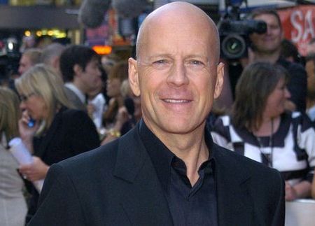 Niewdzięcznik Kevin Smith kontra Bruce Willis