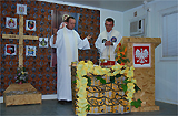 Rocznica II wojny �wiatowej w Afryce