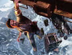 Uncharted 2: Among Thieves