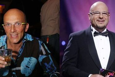 Drogie zakupy G�sa i Rozmusa