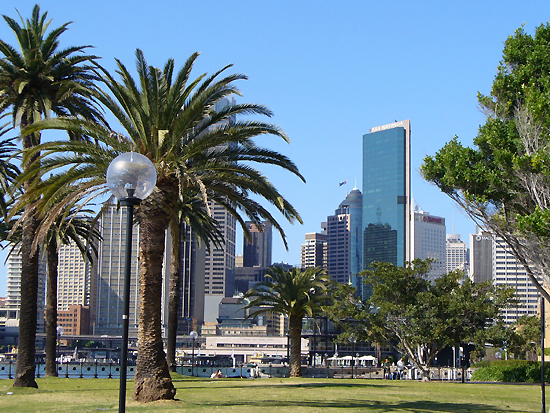 Sydney