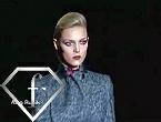 Najlepsze modelki FashionTV '09