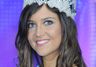 Anna Jamr�z najpi�kniejsz� Polk�