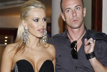 Czym Nergal zaimponowa� Dodzie?