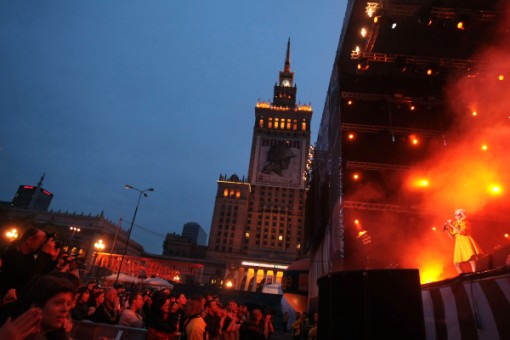 Orange Warsaw Festival 2009 - podsumowanie