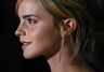 Emma Watson helikopterem do szko�y