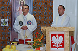 Misja na Czarnym L�dzie