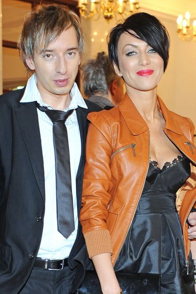 Paulla, Adam Konkol