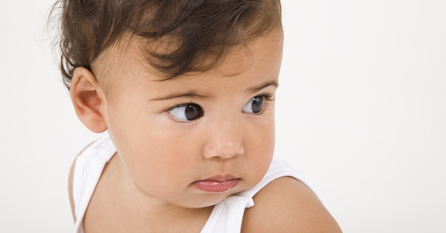 Czy niemowl� co� pami�ta?