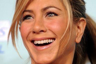 Specjalistka od zwi�zk�w Jennifer Aniston