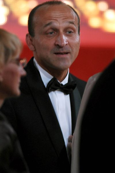 Kazimierz Marcinkiewicz