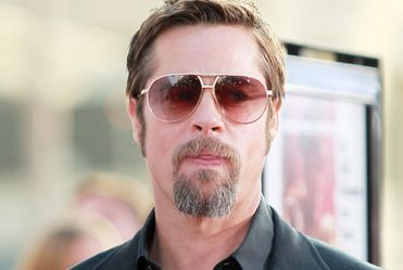 Brad Pitt wyda� 80 tysi�cy na myszoskoczki