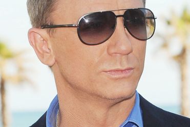 Gor�cy tors Daniela Craiga