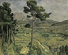  
Mont Sainte-Victoire and the Viaduct of the Arc River Valley 
1882-85 
65,4 x 81,6 cm 
olej na p��tnie 
The Metropolitan Museum of Art, New York, H. O. Havemeyer Collection, bequest of Mrs. H. O. Havemeyer, 1929
