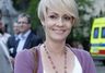 Weronika Marczuk przetrwa�a kryzys