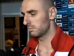 Marcin Gorgat o meczu z Turcją