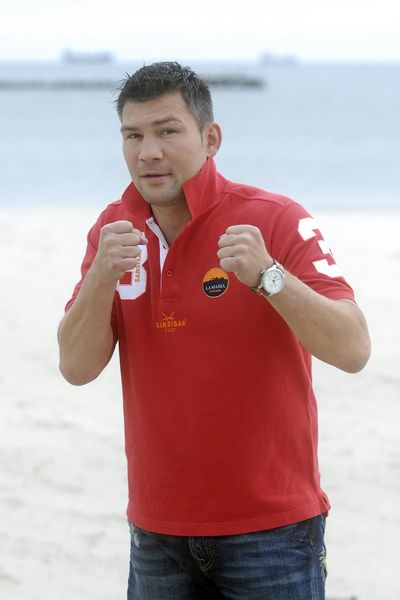 Dariusz Michalczewski
