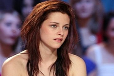 Wampiry poci�gaj� Kristen Stewart
