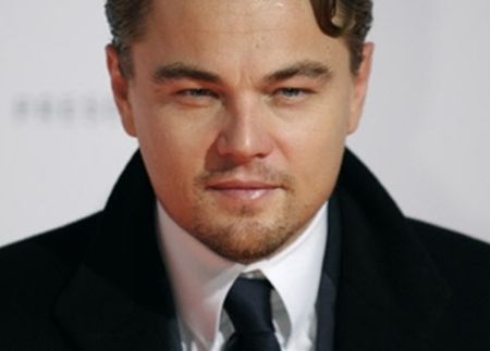 DiCaprio lubi role tragiczne
