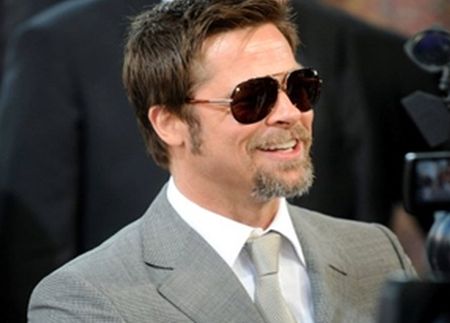 Brad Pitt rozpieszcza swoje dzieci