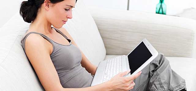 L�ni�cy netbook