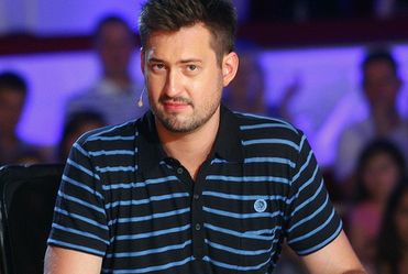 Marcin Prokop spowa�nia�?