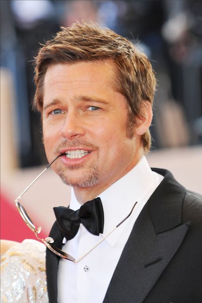 Brad Pitt