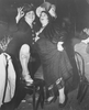  
Billie Dauscha und Mabel Sidney
Entertainer von der Bowery/ 4. Dezember 1944
Silbergelatine
Fotografische Sammlung Museum Ludwig
Sammlung Gruber
©1994 International Center of Photography, New York, Bequest of Wilma Wilcox
