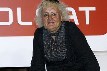 Pani Basia b�dzie mia�a w�asny program