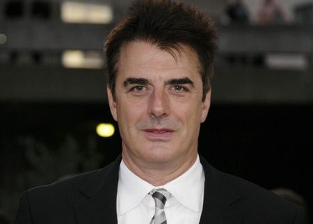 Chris Noth bierze ślub