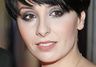 Tatiana Okupnik lubi biel