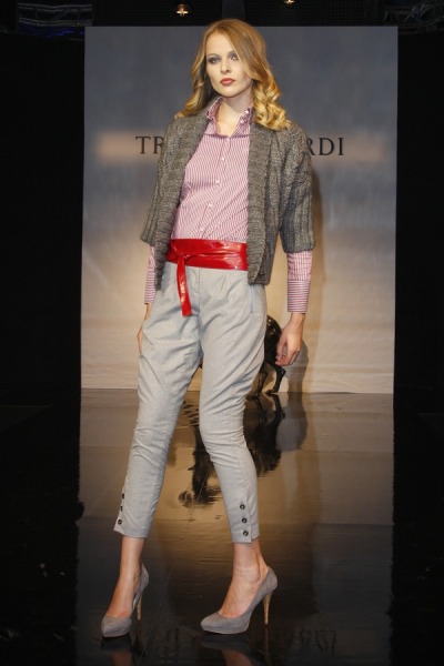 Tru Trussardi w Warszawie