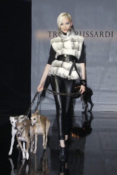 Tru Trussardi w Warszawie