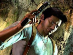 Uncharted 2: Among Thieves