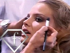 Magda Fr�ckowiak - polska supermodelka