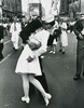  
V-Day, New York 1945
Silbergelatine
Fotografische Sammlung Museum Ludwig/Sammlung Gruber
© Time-Life Syndication, New York
Courtesy of Museum Ludwig, K�ln
