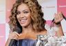 Problemy z perfumami Beyonce