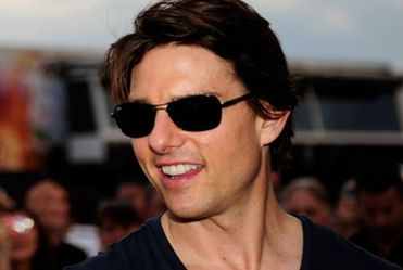 Tom Cruise nigdy nie widzia� striptizerki