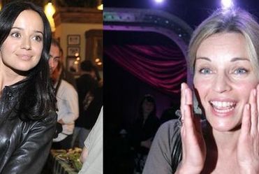 Przybylska mia�a wyst�pi� w "Mam talent"!