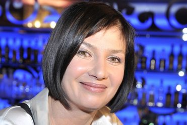 Wolszczak si� nie starzeje! FOTO