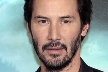 Keanu Reeves w wi�zieniu