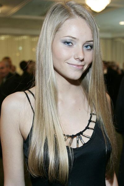 Agata Rubik