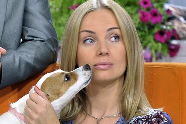 Agnieszka Szulim i polityka?!