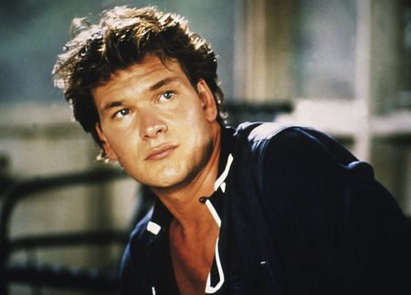Patrick Swayze spocznie na swoim ranczu