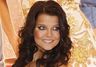 Joasia w (niemal) samym �a�cuszku FOTO
