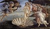 Narodziny Venus   ok. 1485   172,5 x 278,5 cm   tempera na p��tnie   Galleria degli Uffizi, Florencja  