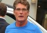 David Hasselhoff zn�w przesadzi� z alkoholem